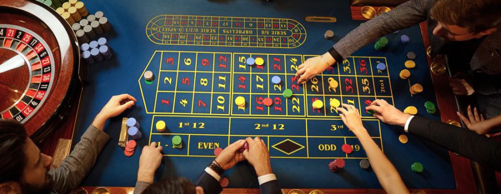 brasil bet Curiosidades Sobre Cassinos