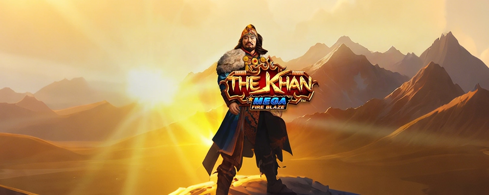 brasil bet Mega Fogo Flamejante: O Khan