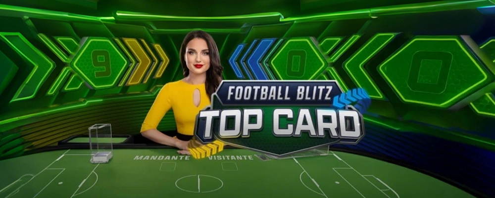 brasil bet Futebol Blitz Cartão Top ao Vivo