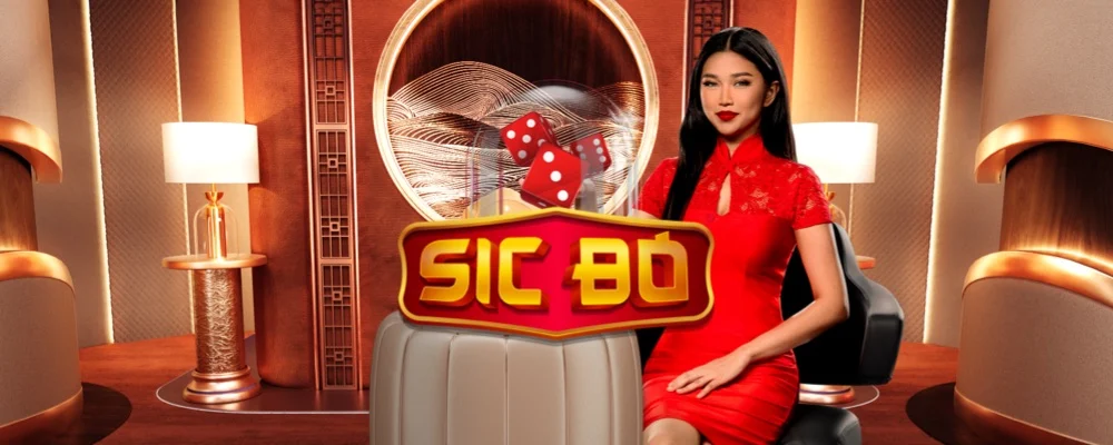 brasil bet Mega Sic Bo ao Vivo