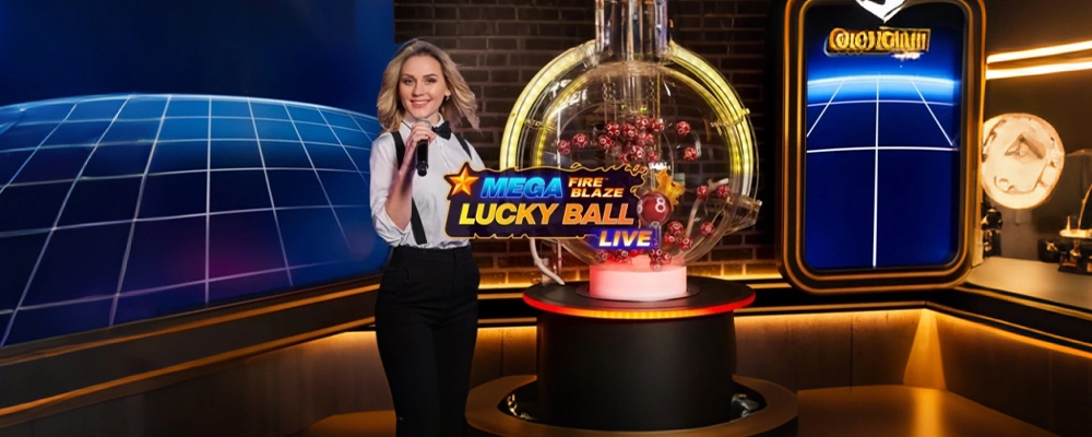 brasil bet Bola da Sorte Mega Fogo Flamejante ao Vivo