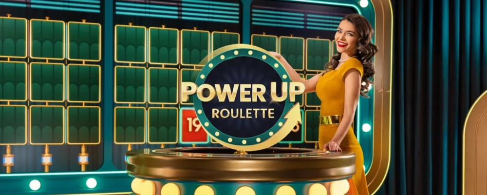 brasil bet Roleta PowerUp ao Vivo