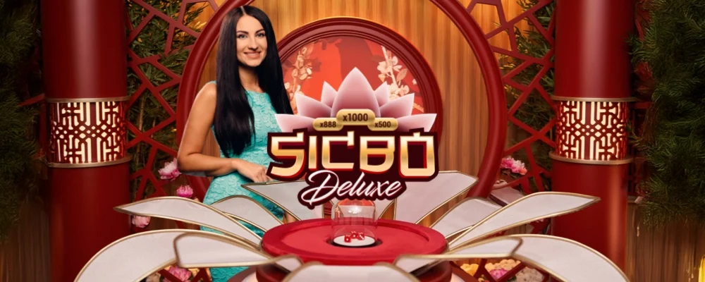 brasil bet Sic Bo Deluxe ao Vivo