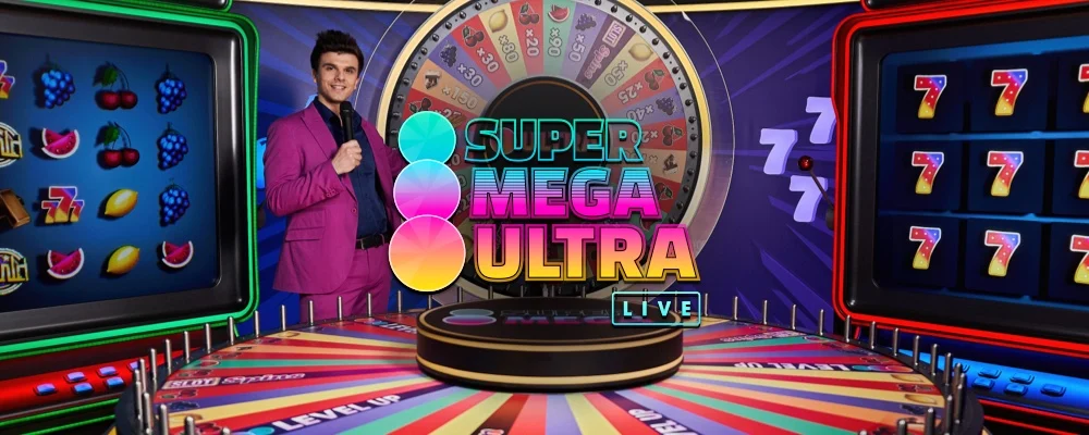 brasil bet Super Mega Ultra ao Vivo