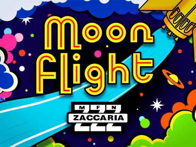 brasil bet Deslizante de Voo Lunar