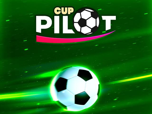 brasil bet Copa do Piloto