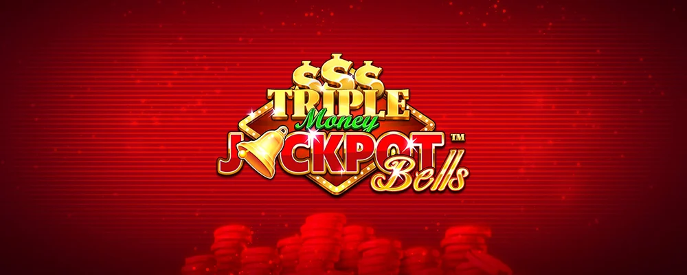 brasil bet Sinos de Jackpot de Dinheiro Triplo