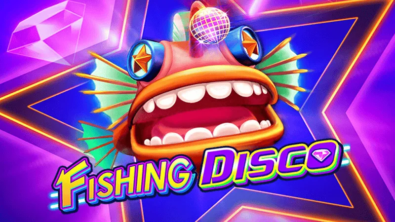 brasil bet Informações básicas sobre o jogo de tiro ao peixe Fishing Disco para iniciantes.