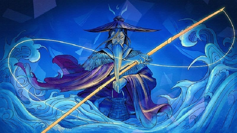 brasil bet Informações gerais sobre o jogo de tiro ao peixe Jiang Ziya.