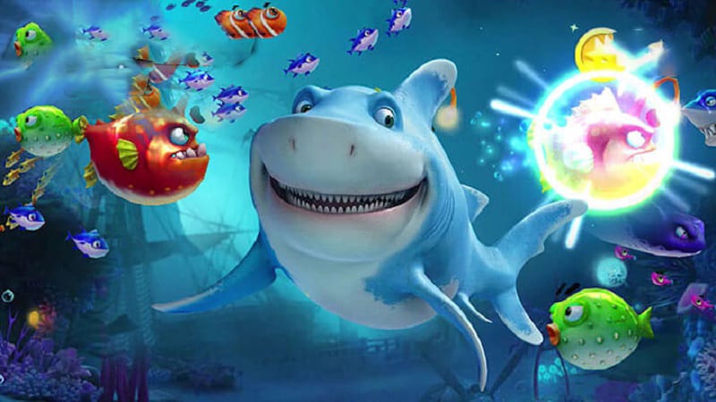 brasil bet Jogo de tiro ao peixe Robot Wars