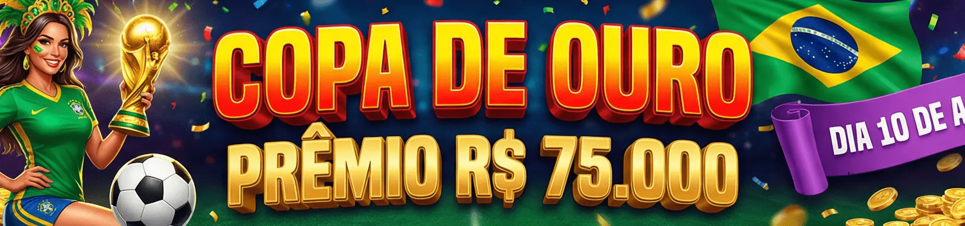 brasil bet slot